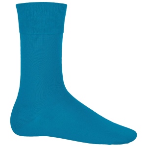 Chaussettes de ville coton 10