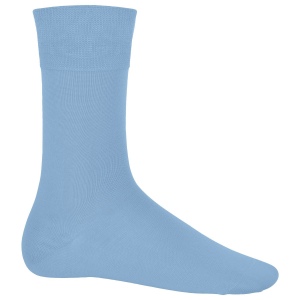 Chaussettes de ville coton 9
