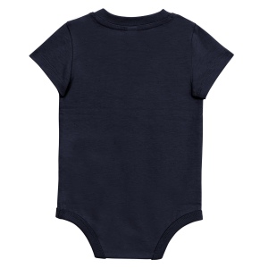Body manches courtes bébé 12