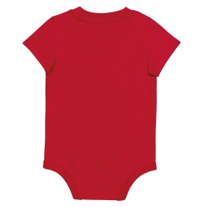 Body manches courtes bébé 13