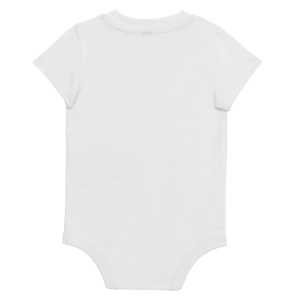 Body manches courtes bébé 15