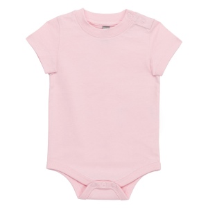 Body manches courtes bébé 9