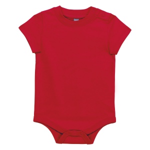 Body manches courtes bébé 6