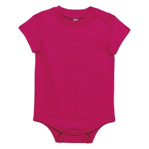 Body manches courtes bébé 3