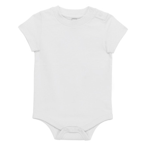 Body manches courtes bébé 8
