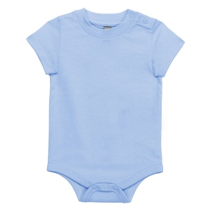 Body manches courtes bébé 7