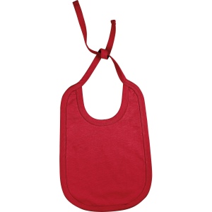 Bavoir coton bébé 6