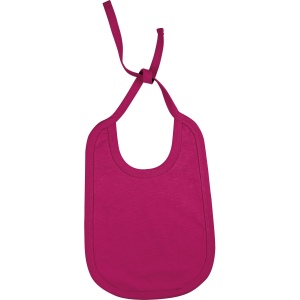 Bavoir coton bébé 3