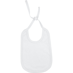 Bavoir coton bébé 8