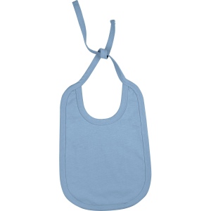 Bavoir coton bébé 7