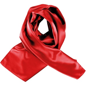 Foulard satiné 8