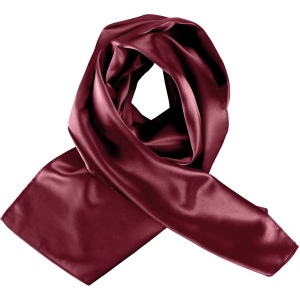 Foulard satiné 10