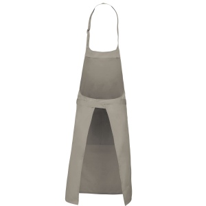 Tablier polycoton avec poche 33
