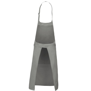 Tablier polycoton avec poche 43
