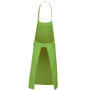Tablier polycoton avec poche 44