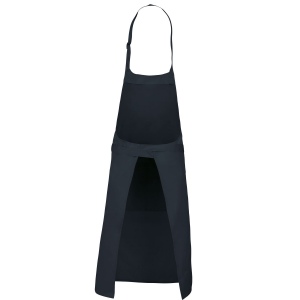 Tablier polycoton avec poche 45