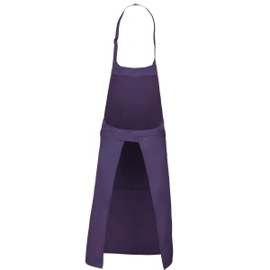 Tablier polycoton avec poche 46