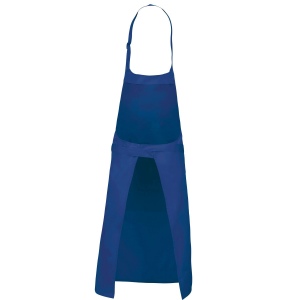 Tablier polycoton avec poche 48