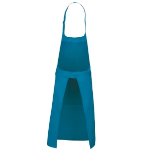 Tablier polycoton avec poche 49