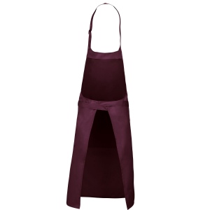 Tablier polycoton avec poche 51