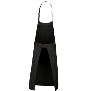 Tablier polycoton avec poche 34