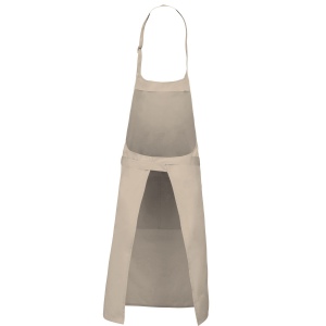 Tablier polycoton avec poche 53