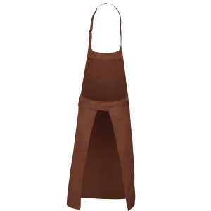 Tablier polycoton avec poche 54