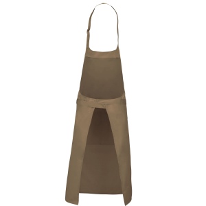 Tablier polycoton avec poche 55