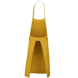 Tablier polycoton avec poche 58