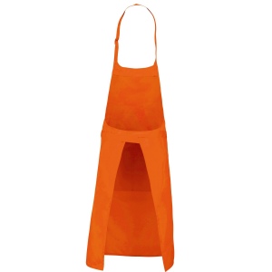 Tablier polycoton avec poche 59