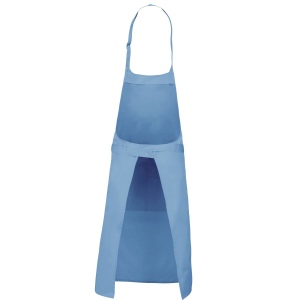 Tablier polycoton avec poche 60