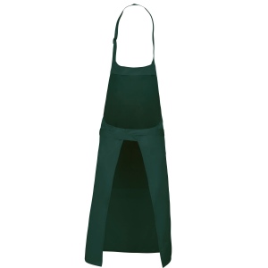 Tablier polycoton avec poche 35