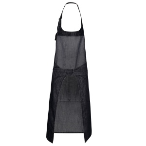 Tablier polycoton avec poche 62