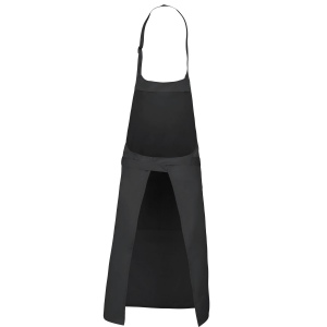 Tablier polycoton avec poche 38