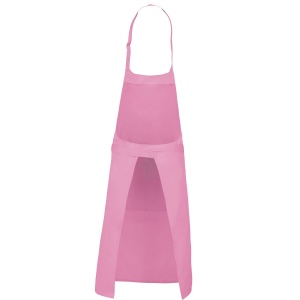 Tablier polycoton avec poche 39