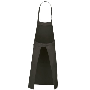 Tablier polycoton avec poche 40