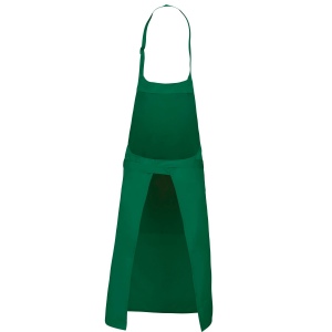 Tablier polycoton avec poche 41