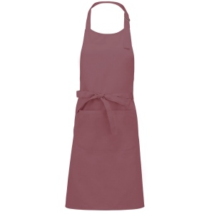 Tablier polycoton avec poche 27