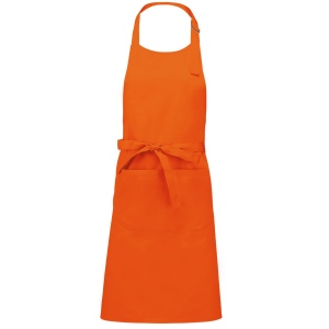 Tablier polycoton avec poche 29