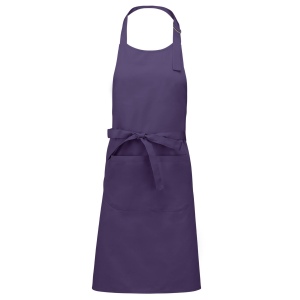 Tablier polycoton avec poche 15