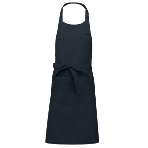 Tablier polycoton avec poche 14