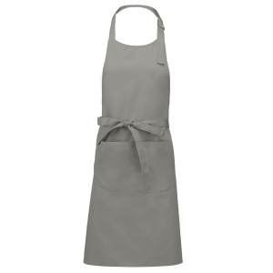 Tablier polycoton avec poche 12