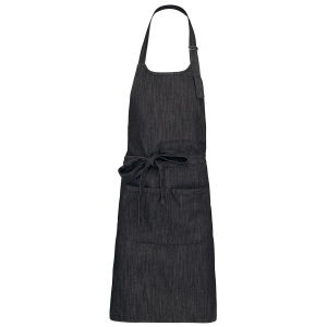 Tablier polycoton avec poche 32