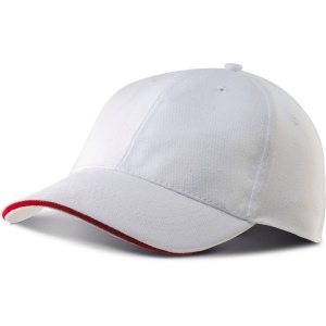 Orlando - casquette 6 panneaux 64