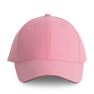 Orlando - casquette 6 panneaux 46