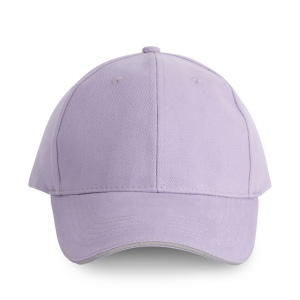 Orlando - casquette 6 panneaux 47