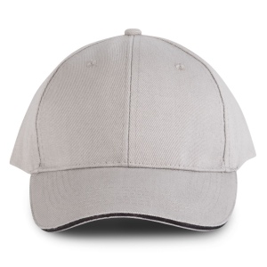 Orlando - casquette 6 panneaux 41