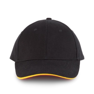 Orlando - casquette 6 panneaux 10
