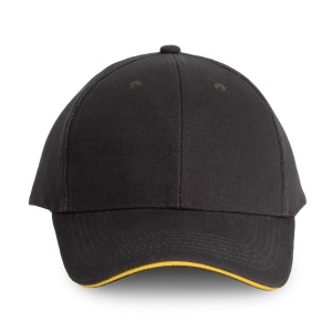Orlando - casquette 6 panneaux 44