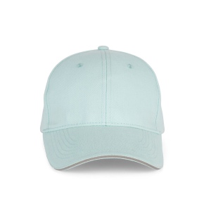 Orlando - casquette 6 panneaux 49
